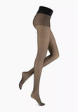 Collant den 13 denari da donna velatissimi doppio filo Sanpellegrino Doppiofilo