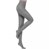 Collant riposanti 70 den compressione graduata media Silca 4135 calze da donna