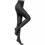 Collant riposanti 70 den compressione graduata media Silca 4135 calze da donna