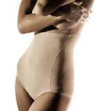 Guaina vita alta donna contenitivo perizoma snellente modellante Gios 580 shape