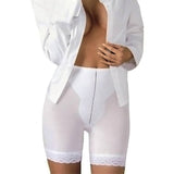 Lepel slip guaina donna claudia lemes gamba lunga