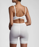 Lepel slip guaina donna claudia lemes gamba lunga