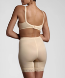 Lepel slip guaina donna claudia lemes gamba lunga