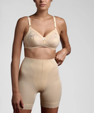 Lepel slip guaina donna claudia lemes gamba lunga
