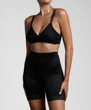 Lepel slip guaina donna claudia lemes gamba lunga