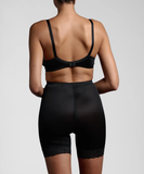 Lepel slip guaina donna claudia lemes gamba lunga