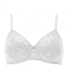 Reggiseno da donna Preformato Spacer senza ferretto coppa C Lepel Belseno 380