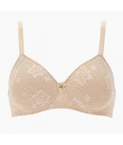 Reggiseno da donna Preformato Spacer senza ferretto coppa C Lepel Belseno 380