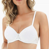 Reggiseno balconcino da donna Preformato Spacer con ferretto coppa C Lepel 381