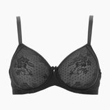 Reggiseno balconcino da donna Preformato Spacer con ferretto coppa C Lepel 381