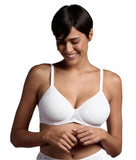 Reggiseno balconcino da donna Preformato Spacer con ferretto coppa C Lepel 381