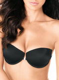 Reggiseno da donna fascia imbottito con ferretto coppe graduate Lormar Lynette