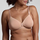 Reggiseno da donna non imbottito senza ferretto coppa C Lepel Belseno 350 cotone