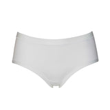 Slip midi da donna in cotone bielastico Cotonella 3363 elasticizzato elastico