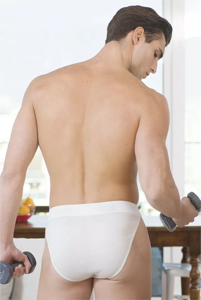 Slip Garda 0950 Tanga Garda Uomo Garda Tanga Slip Da Uomo Elastico