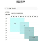 Bellissima taglie collant da donna