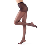 Bellissima Collant da donna Special den 20 denari velate opache elasticizzate