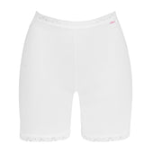 Cotonella – Damen-Slip mit langem Bein aus 8018 langer, elastischer Baumwolle