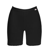 Cotonella – Damen-Slip mit langem Bein aus 8018 langer, elastischer Baumwolle