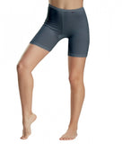 Cotonella – Damen-Slip mit langem Bein aus 8018 langer, elastischer Baumwolle