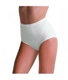 cotonella slip maxi 3941 bianco