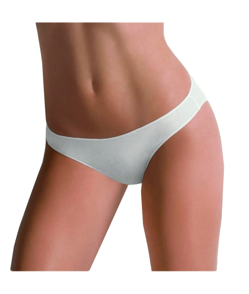 COTONELLA 3 SLIP DONNA COTONE ELASTICIZZATO 3487