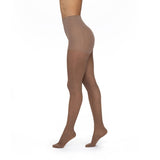 Sarah Borghi - Fit Plus restful women's tights 140 den strong graduated compression Gizeta Calze