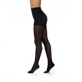 Sarah Borghi - Fit Plus restful women's tights 140 den strong graduated compression Gizeta Calze