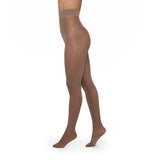 Sarah Borghi - Relaxing women's tights Fit denier 40 denier graduated compression Gizeta Calze