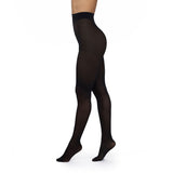 Sarah Borghi - Relaxing women's tights Fit denier 40 denier graduated compression Gizeta Calze