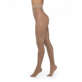 Sarah Borghi - Relaxing women's tights Fit denier 40 denier graduated compression Gizeta Calze