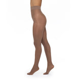 Sarah Borghi – Fit erholsame Damenstrumpfhose 70 Denier mit abgestufter Kompression Gizeta Calze