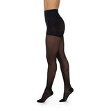 Sarah Borghi - Fit Plus restful women's tights 70 denier graduated compression Gizeta Calze