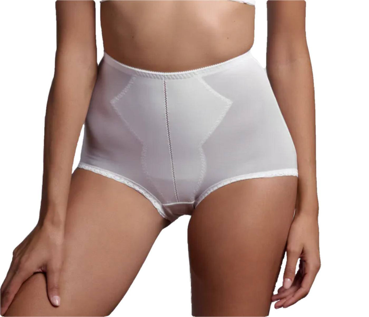 lepel legless sheath culotte Giada Claudia Lemes high waist shaping