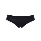 mini slip vita bassa donna cotone bielastico Cotonella 3362 elasticizzato