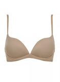 Reggiseno da donna push up senza ferretto coppa B in microfibra Lormar Desiderio