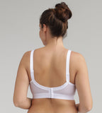 reggiseno da donna senza ferretto non imbottito Playtex Criss Cross 165 185