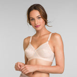 reggiseno da donna senza ferretto non imbottito Playtex Criss Cross 165 185