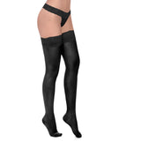 Silca - Supporting hold-ups 70 denier medium compression mmHg 12/15 Silca 4116 for women