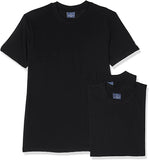 Maglia intima t-shirt girocollo da uomo in mezza manica di cotone Navigare 513