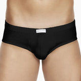6 Men's briefs in stretch cotton with internal elastic Pierre cardin PCU103