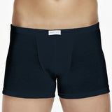 6 Boxer da uomo cotone elasticizzato con elastico interno Pierre cardin PCU105