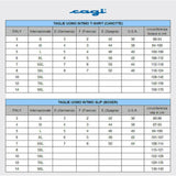 Slip da uomo elastico interno in cotone jersey filo di scozia 1208 mini di Cagi