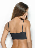 Intimidea - Seamless women's brassiere in Beverly Hills microfibre