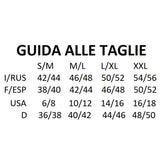 Intimidea - Guaina short Body Effect modellante vita alta da donna riduce 1 taglia 410617