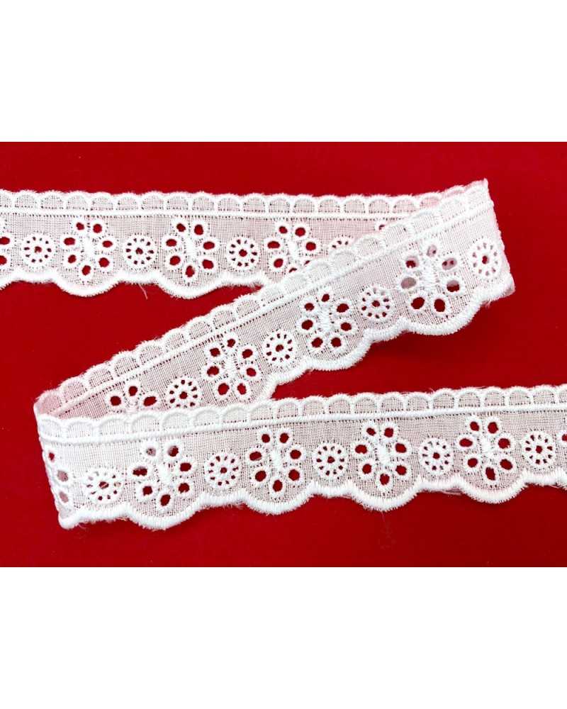 Galloccia in alluminio anodizzato argento 125 Galloccia in alluminio anodizzato argento 125