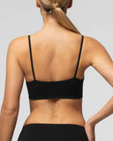 Reggiseni donna brassiere anatomica Seamless spalla stretta microfibra