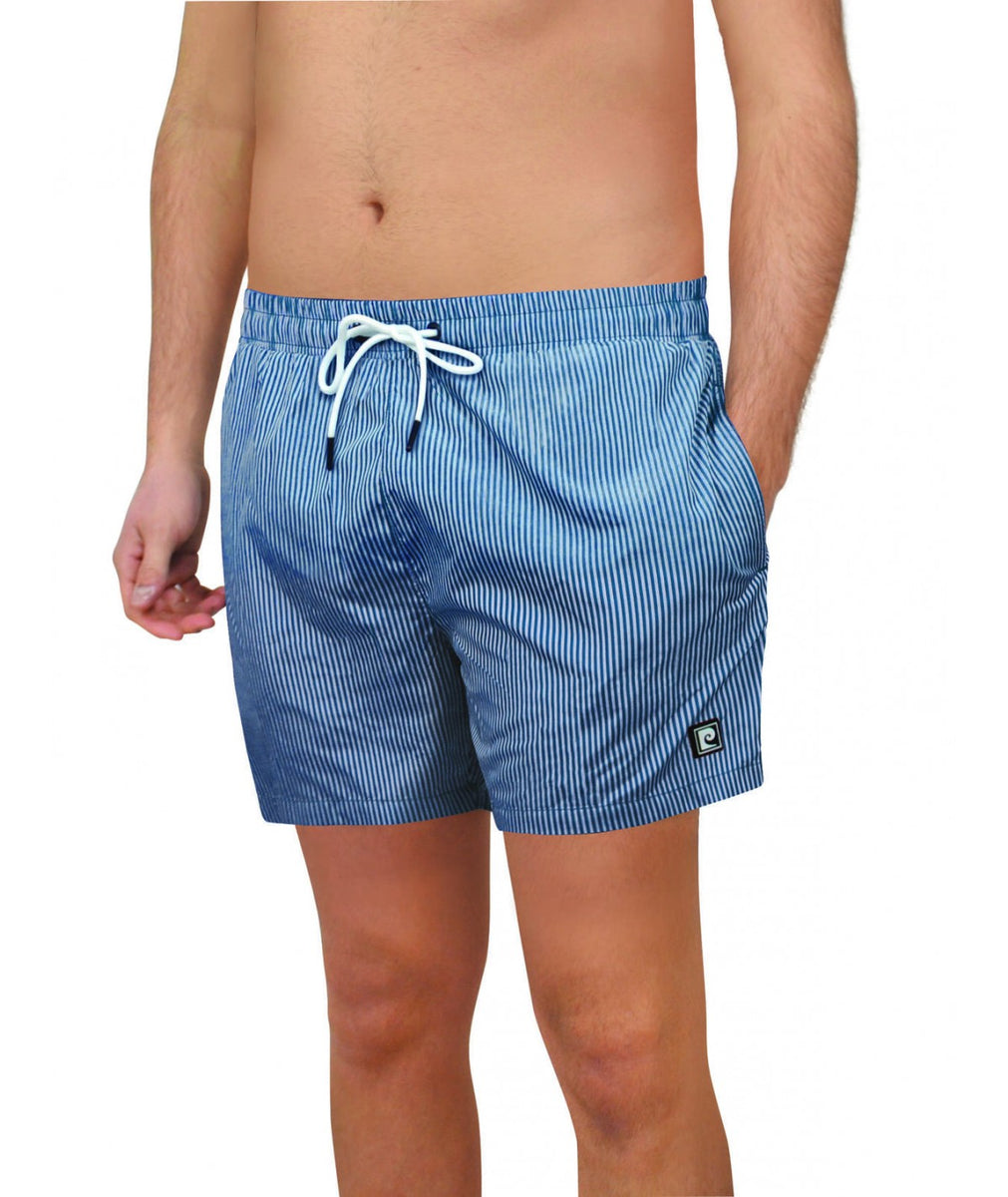 Pierre Cardin 3 Boxer Uomo in Cotone Elasticizzato Elastico Esterno calibrato Oversize Art. 104 (8, Bianco Pierre Cardin 3 Boxer Uomo in Cotone Elasticizzato Elastico Esterno calibrato Oversize Art. 104 (8, Bianco