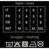 4 Slip da uomo cotone elasticizzato con elastico esterno Pierre cardin placed