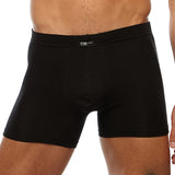 Boxer da uomo elastico interno cotone elasticizzato Cotonella 2397 bielastico